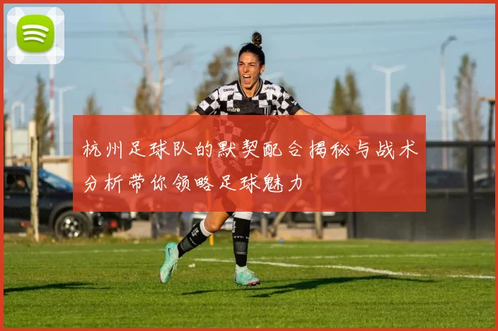 杭州足球队的默契配合揭秘与战术分析带你领略足球魅力