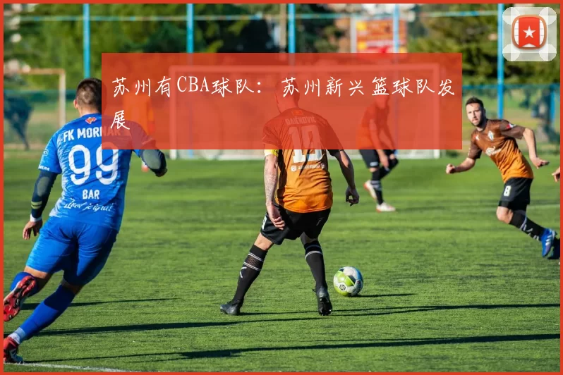 苏州有CBA球队：苏州新兴篮球队发展