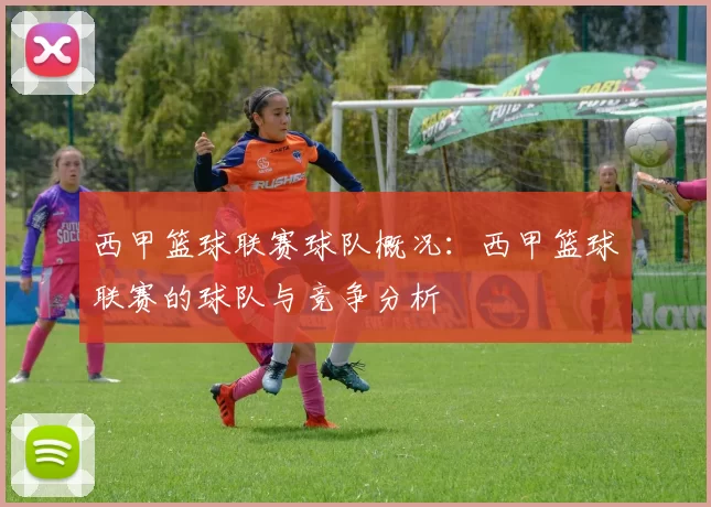 西甲篮球联赛球队概况：西甲篮球联赛的球队与竞争分析