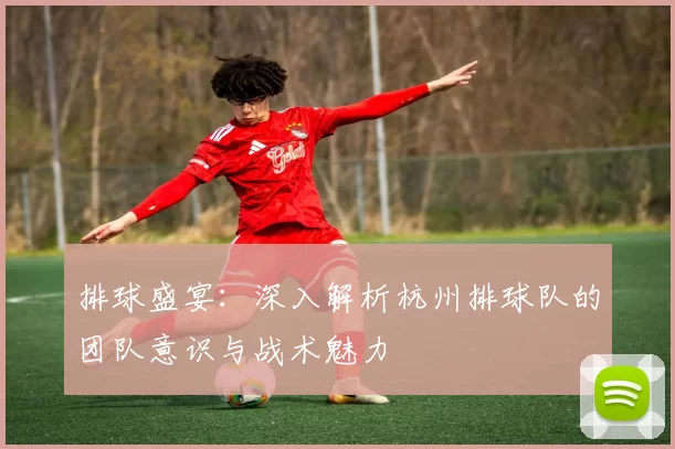 排球盛宴：深入解析杭州排球队的团队意识与战术魅力