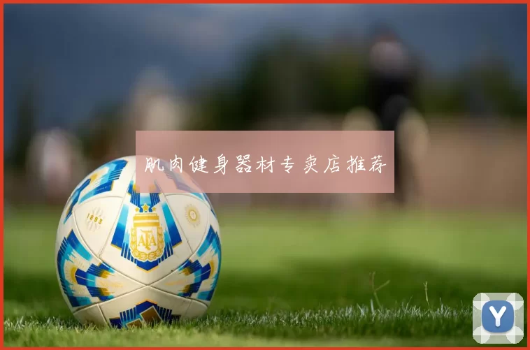 肌肉健身器材专卖店推荐