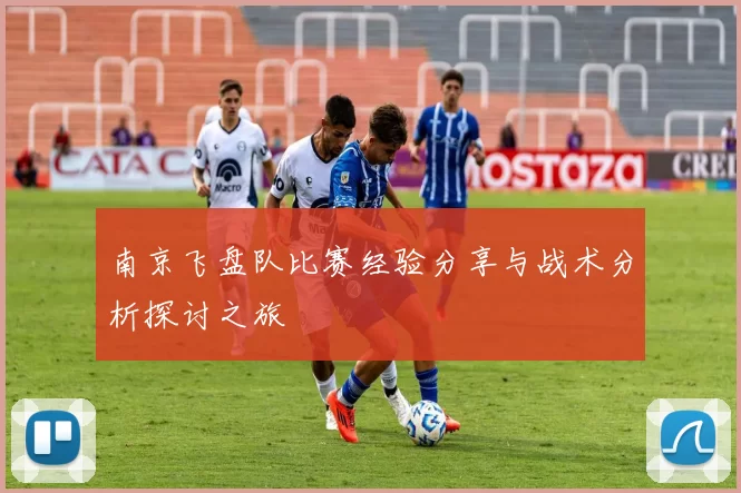 南京飞盘队比赛经验分享与战术分析探讨之旅