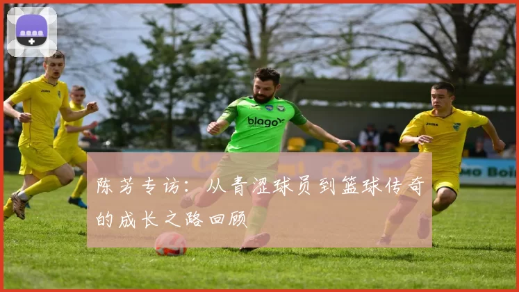 陈芳专访：从青涩球员到篮球传奇的成长之路回顾