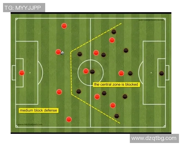 重庆羽毛球队中路突破打法的深度分析与战术探讨