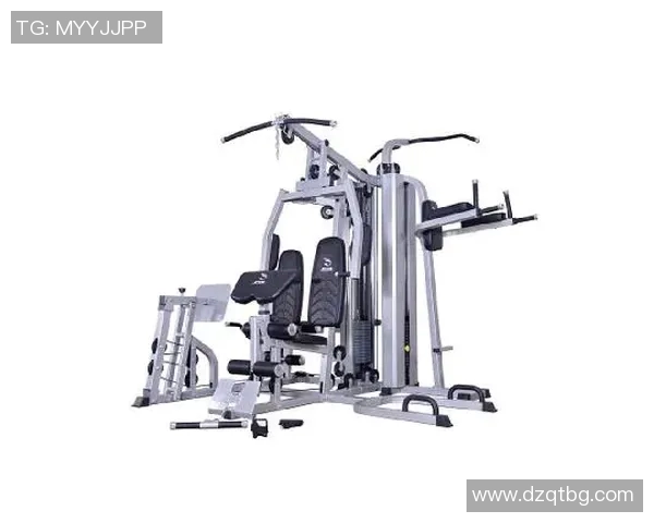 肩部训练健身器材大盘点:常见设备与训练目标对比